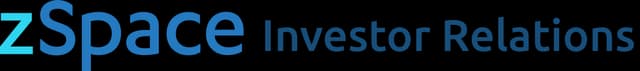 zSpace Investor Relations